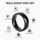 TESERY Smart Ring Key for Tesla Model 3 / Y / S / X / Cybertruck