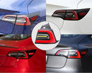 Model 3 (17-20) Turn Brake Lamp & Inner Tail Light Replacement