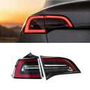 Model 3 (17-20) Turn Brake Lamp & Inner Tail Light Replacement