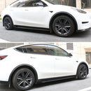 TESERY Thunder 18″ 19″ Wheel Covers For Tesla Model 3/Y (4PCS)