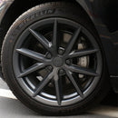 TESERY Thunder 18″ 19″ Wheel Covers For Tesla Model 3/Y (4PCS)