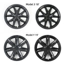 TESERY Thunder 18″ 19″ Wheel Covers For Tesla Model 3/Y (4PCS)