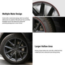 TESERY Thunder 18″ 19″ Wheel Covers For Tesla Model 3/Y (4PCS)