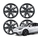 TESERY Thunder 18″ 19″ Wheel Covers For Tesla Model 3/Y (4PCS)