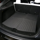 TESERY TPE Front/Rear Trunk Mats for Model Y Juniper