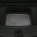 TESERY TPE Rear Trunk Storage Bin Mat for Tesla Model Y Juniper