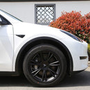 TESERY 19″ Wheel Covers for Tesla Model Y (4PCS)
