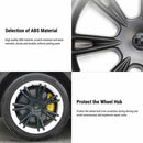TESERY 19″ Wheel Covers for Tesla Model Y (4PCS)