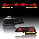 TESERY X-treme Tail Light for Model 3/Y