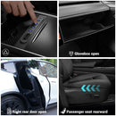 TesevoPhysical Shortcut Buttons Console for Model 3/Y