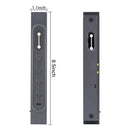 TesevoPhysical Shortcut Buttons Console for Model 3/Y