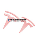 Tesla Logo "T" Emblem for Model 3 / Y (Set of 3)