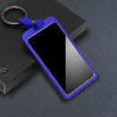 Aluminum Key Card Case for Model 3/Y | 6 Colors