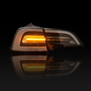 Model 3/Y Venom Style Tail Lights丨Stylish Upgrade | TESERY