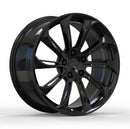 Tesery Onyx Claw Rims for Tesla Model Y/X