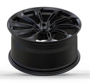 Tesery Onyx Claw Rims for Tesla Model Y/X