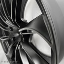 Tesery Onyx Claw Rims for Tesla Model Y/X
