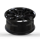 Tesery Onyx Claw Rims for Tesla Model Y/X