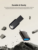 Tesla Sentry USB Drive | TESERY