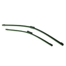 Tesla Windshield Wiper for Model 3 / Y 2017-2026 - 1456933-00-A / 1490250-00-A(OEM) (2PCS)