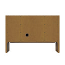 James Martin Hudson 48" Single Bathroom Vanity, Honey Oak