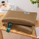 GobekUsa Cooling Cervical Pillow for Summer Sleep Health