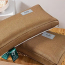GobekUsa Cooling Cervical Pillow for Summer Sleep Health