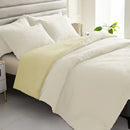 GobekUsa Comforter and Pillowcase Quilt Set: Soft, Breathable, and Durable for Queen Bed