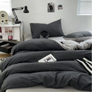 GobekUsa Bubble Cotton Quilt Sets | Ultra Soft Fitted Sheet Set | King Queen Bed Set