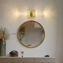 GobekUsa Gold Wall Sconce Light for Bedroom Living Room Hallway 10W
