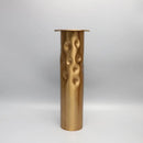 GobekUsa Golden Metal Candlestick Holder Candelabrum for Room Decor