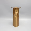 GobekUsa Golden Metal Candlestick Holder Candelabrum for Room Decor