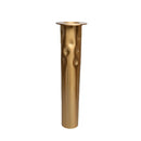 GobekUsa Golden Metal Candlestick Holder Candelabrum for Room Decor