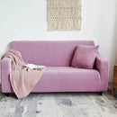 GobekUsa Cozy Fleece Sofa Slipcover in Multiple Sizes