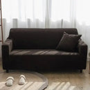 GobekUsa Cozy Fleece Sofa Slipcover in Multiple Sizes