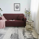GobekUsa Cozy Fleece Sofa Slipcover in Multiple Sizes