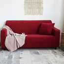 GobekUsa Cozy Fleece Sofa Slipcover in Multiple Sizes