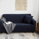 GobekUsa Cozy Fleece Sofa Slipcover in Multiple Sizes