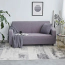 GobekUsa Cozy Fleece Sofa Slipcover in Multiple Sizes