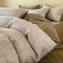 GobekUsa Cotton Three-Layer 3Pcs Bedding Set - Soft, Breathable, and Comfortable