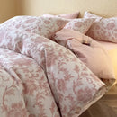 GobekUsa Cotton Three-Layer 3Pcs Bedding Set - Soft, Breathable, and Comfortable