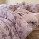 GobekUsa Cotton Three-Layer 3Pcs Bedding Set - Soft, Breathable, and Comfortable