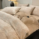 GobekUsa Cotton Three-Layer 3Pcs Bedding Set - Soft, Breathable, and Comfortable