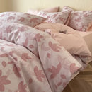 GobekUsa Cotton Three-Layer 3Pcs Bedding Set - Soft, Breathable, and Comfortable