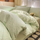 GobekUsa Cotton Three-Layer 3Pcs Bedding Set - Soft, Breathable, and Comfortable