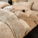 GobekUsa Cotton Three-Layer 3Pcs Bedding Set - Soft, Breathable, and Comfortable