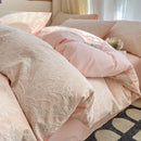 GobekUsa Cotton Three-Layer 3Pcs Bedding Set - Soft, Breathable, and Comfortable
