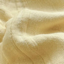 GobekUsa Cotton Three-Layer 3Pcs Bedding Set - Soft, Breathable, and Comfortable