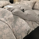 GobekUsa Cotton Three-Layer 3Pcs Bedding Set - Soft, Breathable, and Comfortable