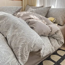 GobekUsa Cotton Three-Layer 3Pcs Bedding Set - Soft, Breathable, and Comfortable